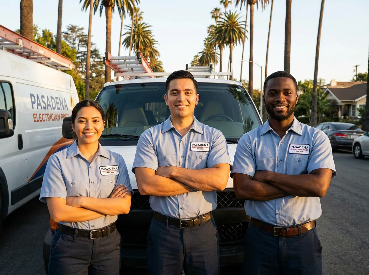 Electrician company in Carlinville, IL