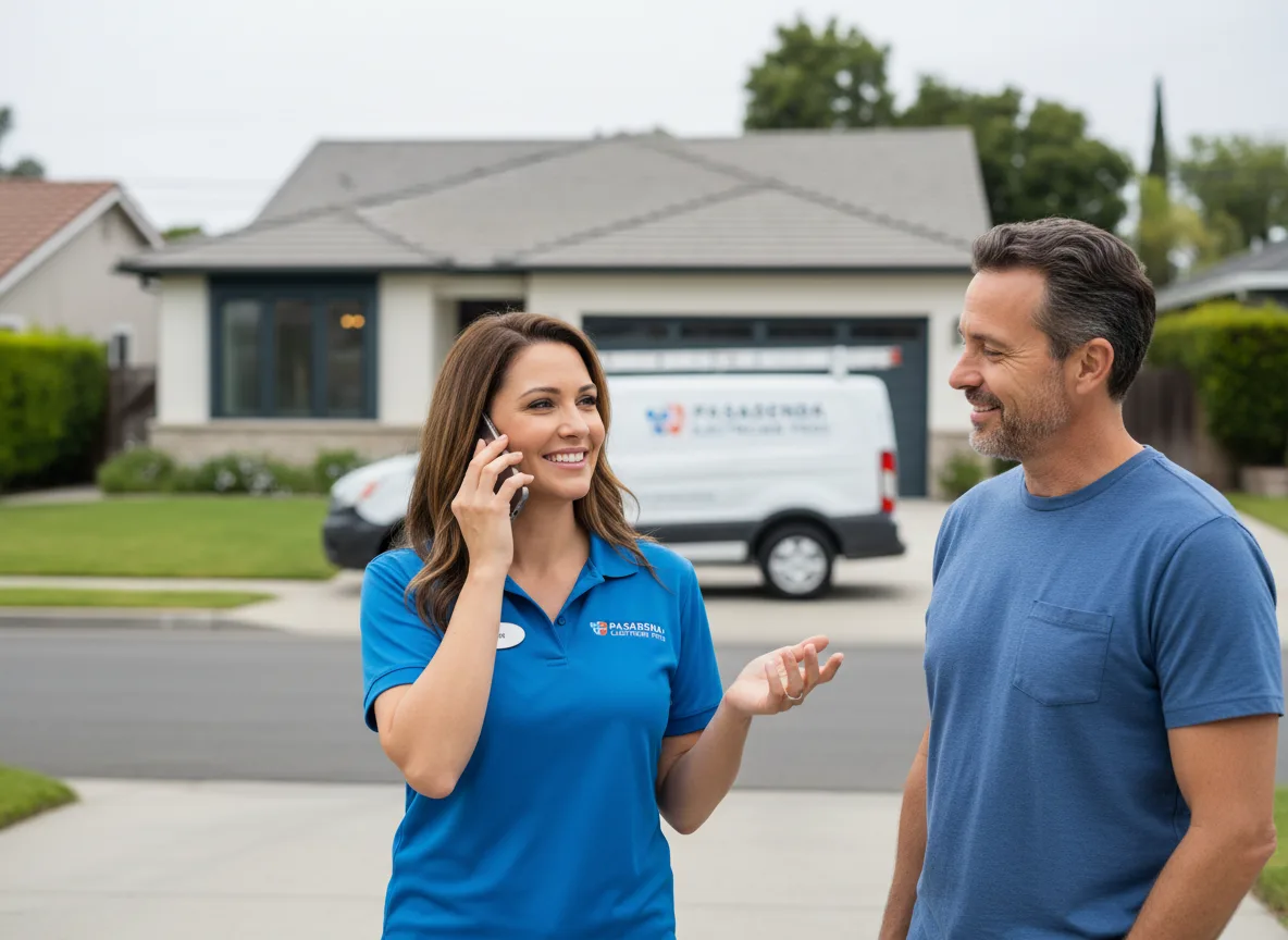 Electrician Carlinville, IL FAQs